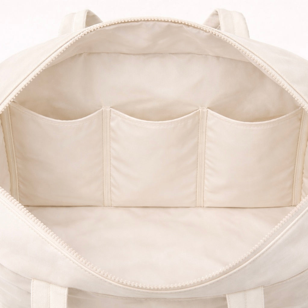 Voyra Travel Bag