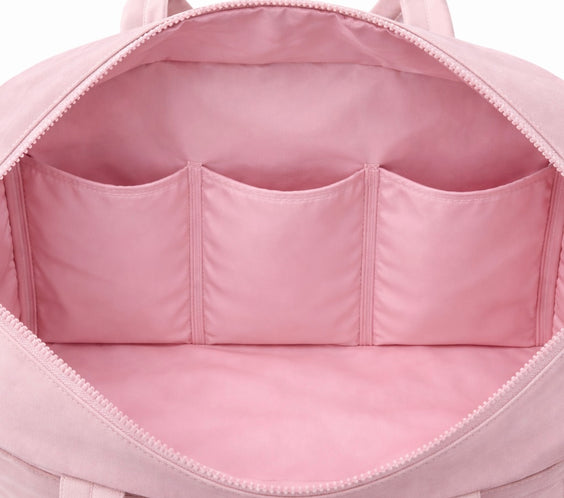 Voyra Travel Bag