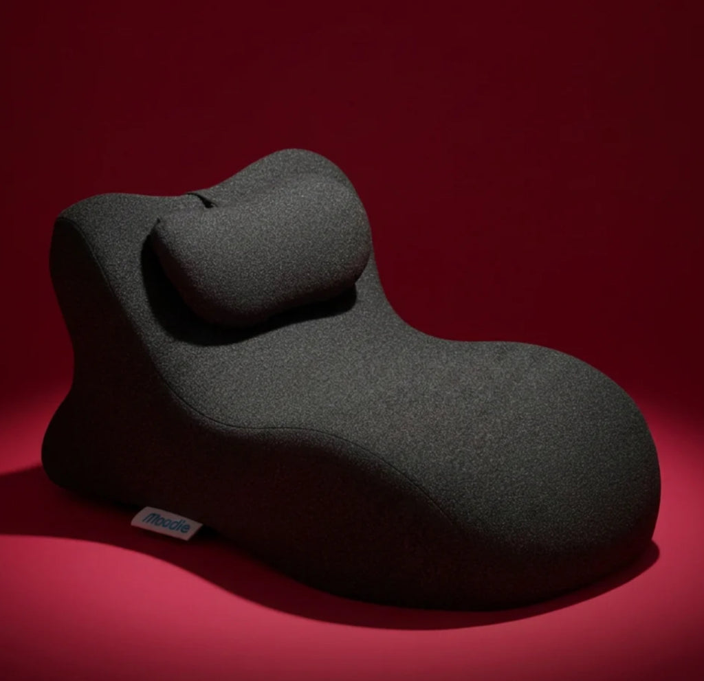Couple intmacy pillow
