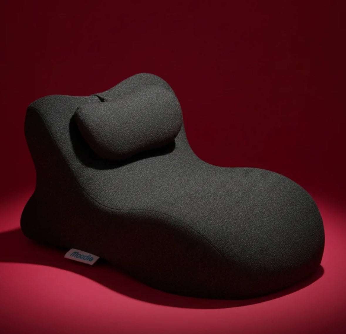 Couple intmacy pillow
