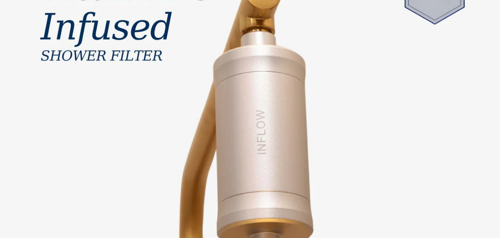 Shower filter