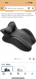 Couple intmacy pillow