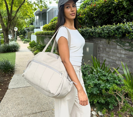 Voyra Travel Bag